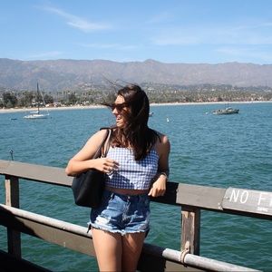 Meet your Posher, Libby